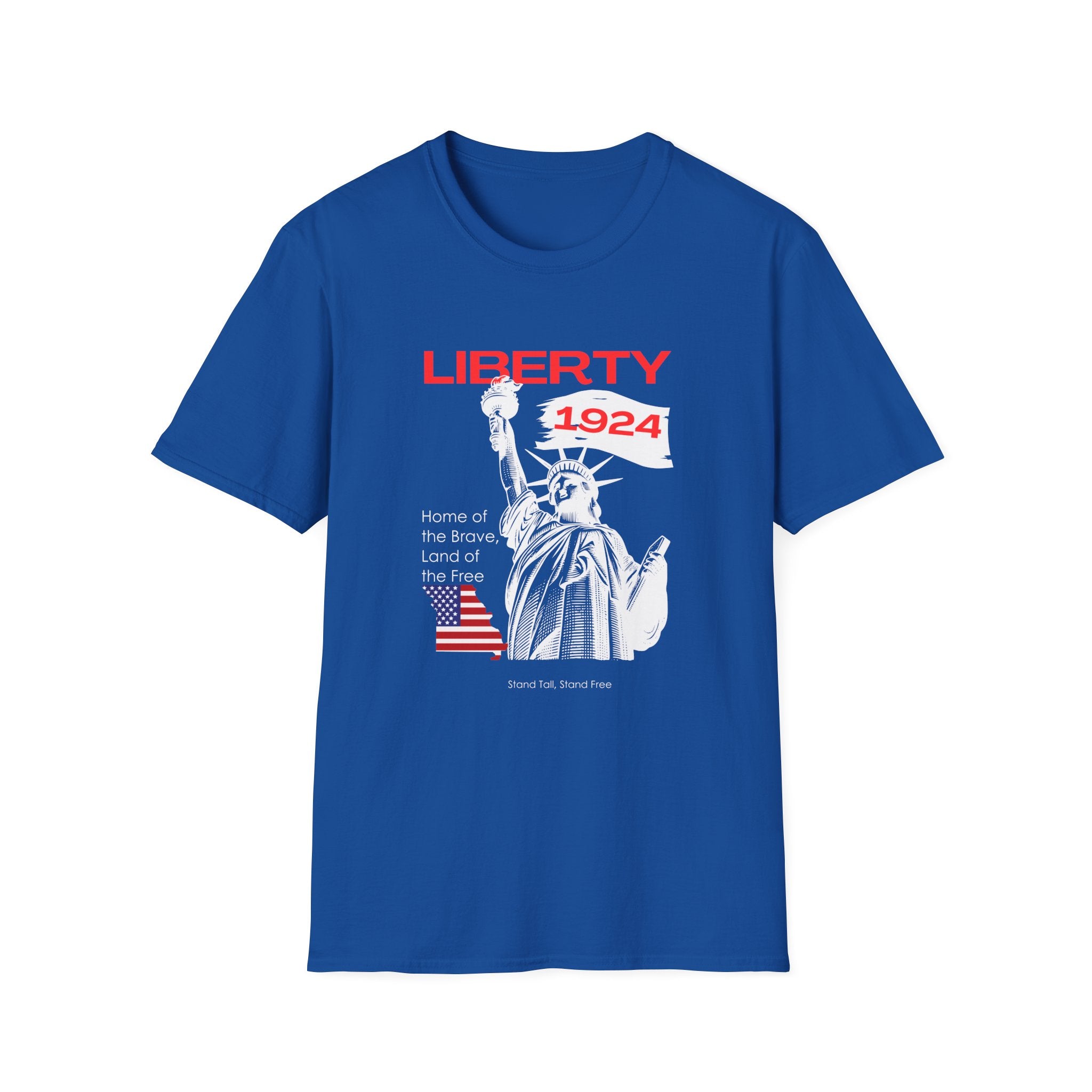 Liberty 1924 T-Shirt