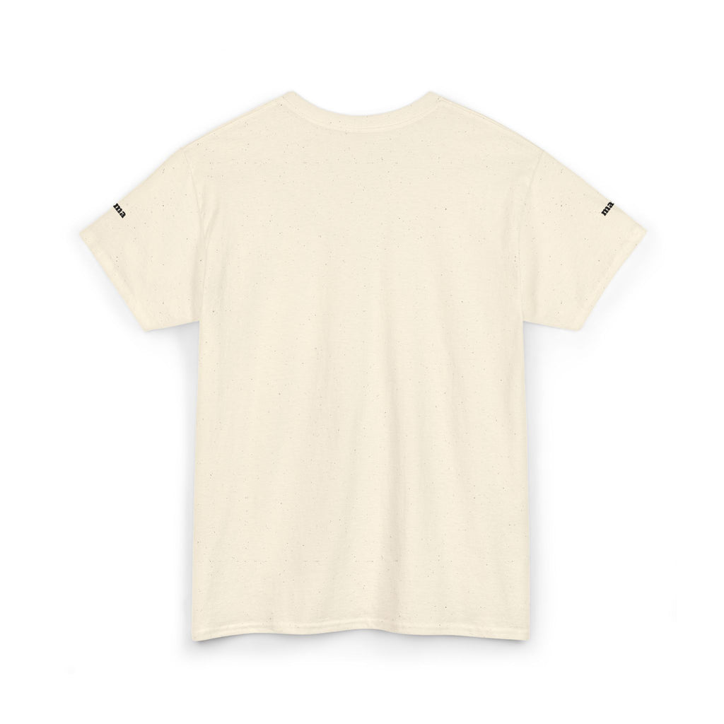 Mama T-Shirt — Simple Floral Script Tee for Moms | Mother’s Day Gift