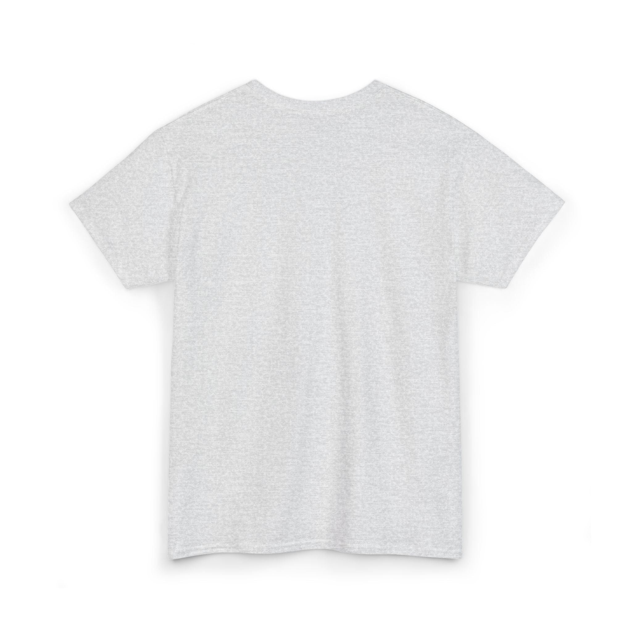 Jordan Minimalist Name Tee — Personalized Monogram Shirt