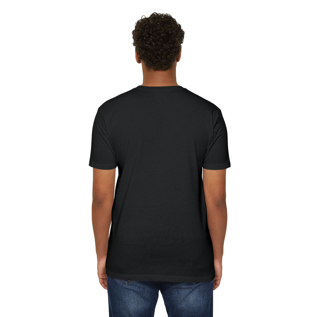 Teddy Bear Graphic T-Shirt — Vintage Plush Teddy Design