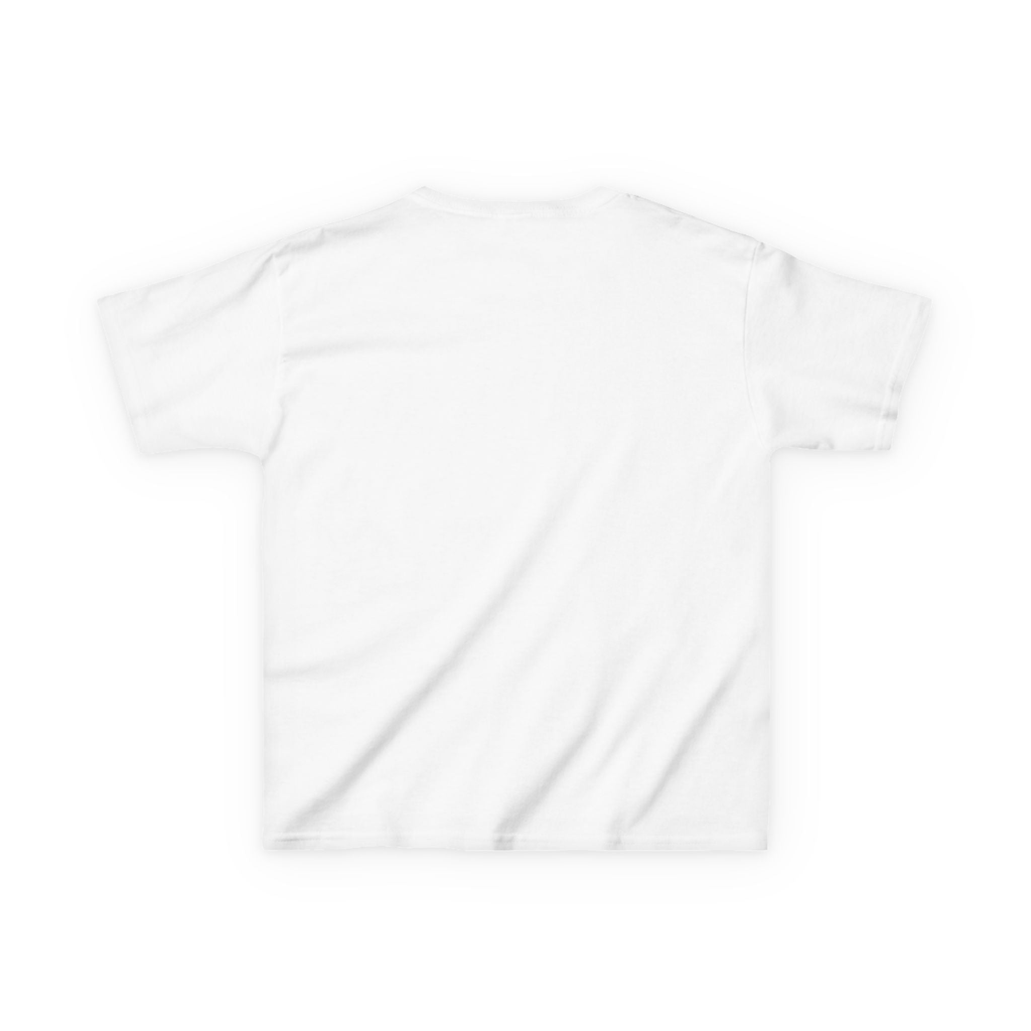 Kids Monkey Fruit Graphic Tee — Cute Tropical Chimp Design