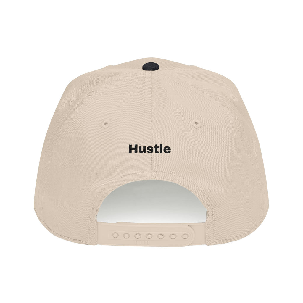 Mid Profile Baseball Cap