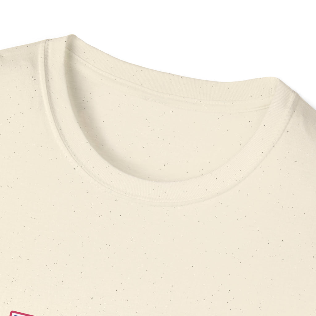 I Heart USA T-Shirt — Patriotic American Flag Tee for 4th of July