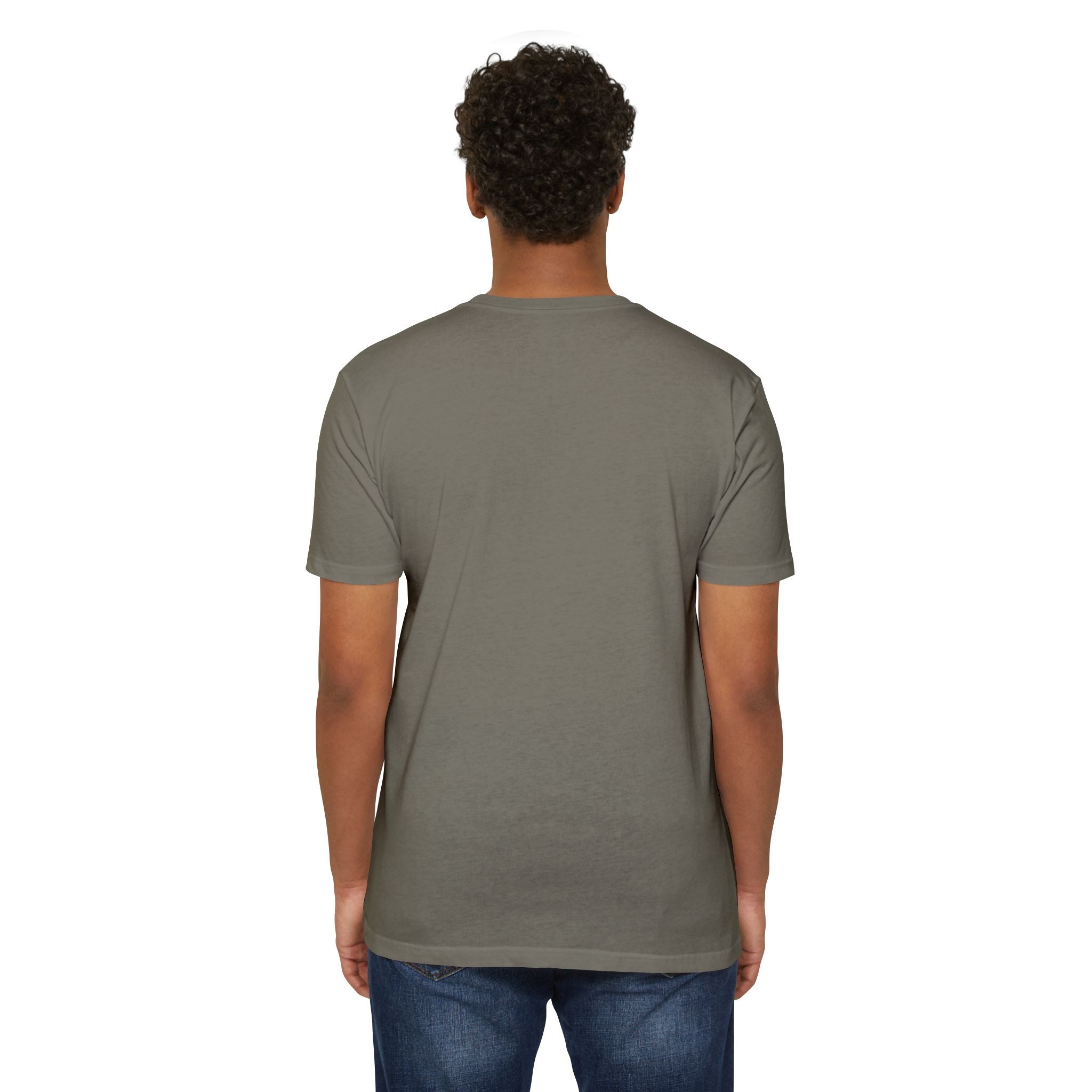 Teddy Bear Graphic T-Shirt — Vintage Plush Teddy Design