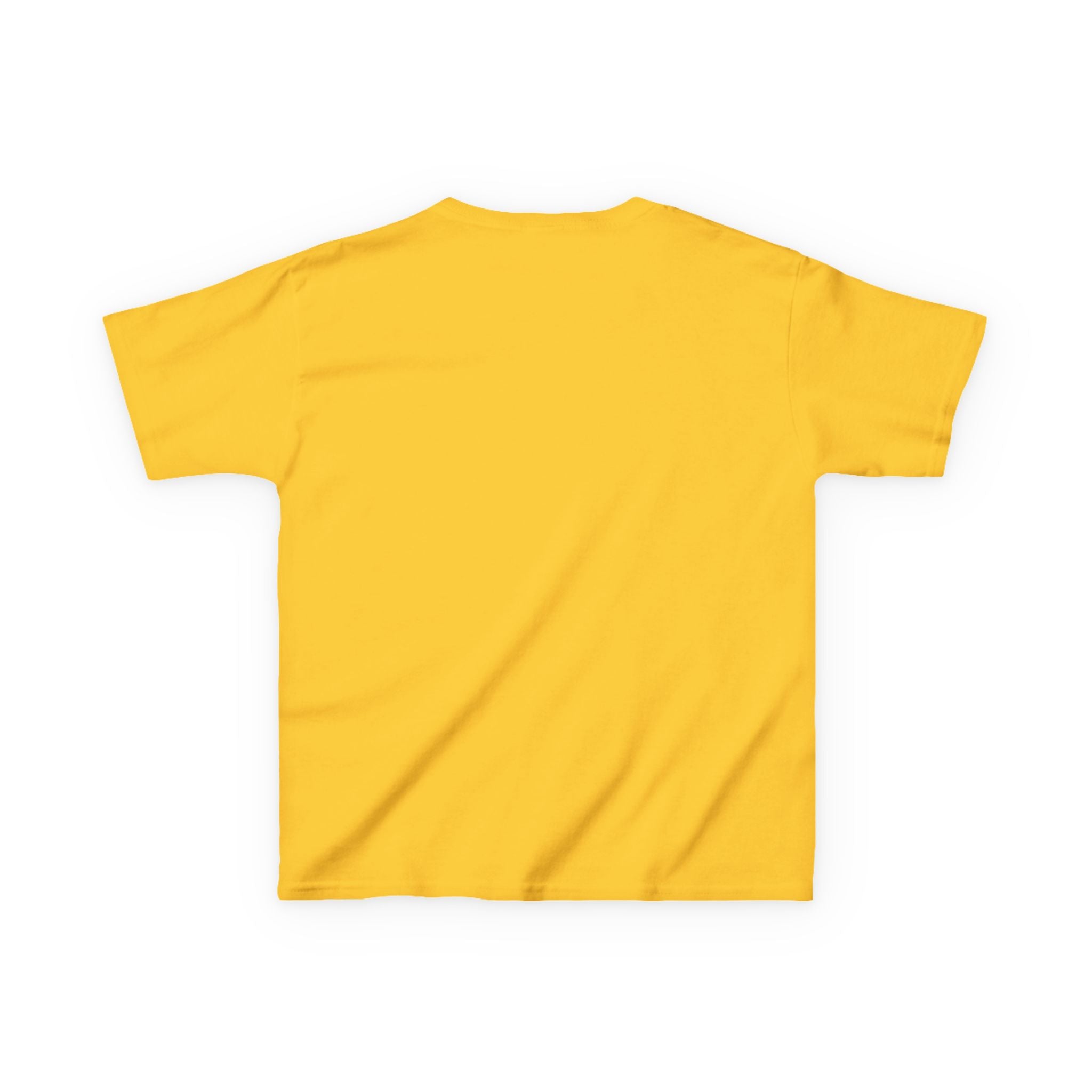 Kids Monkey Fruit Graphic Tee — Cute Tropical Chimp Design