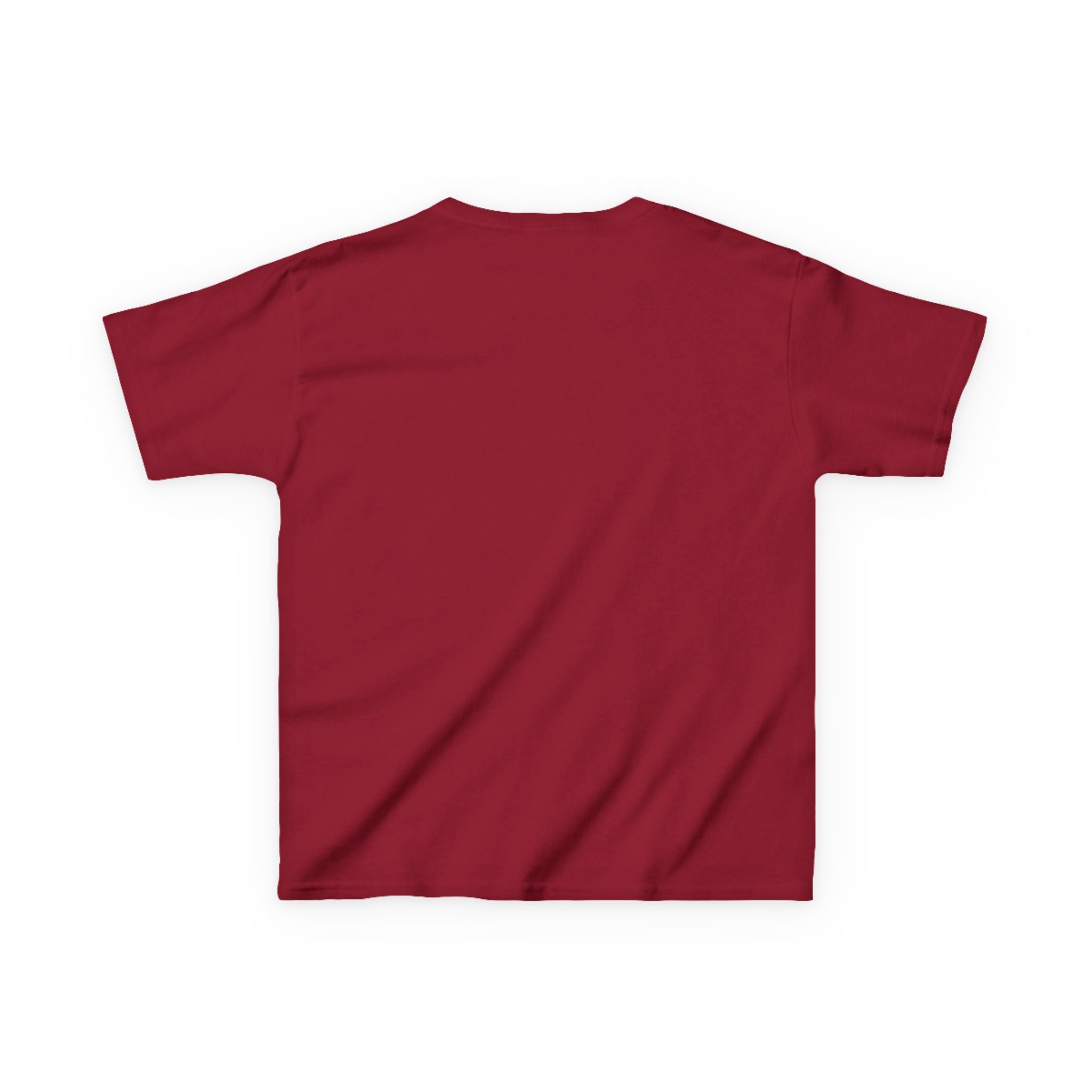 Kids Monkey Fruit Graphic Tee — Cute Tropical Chimp Design