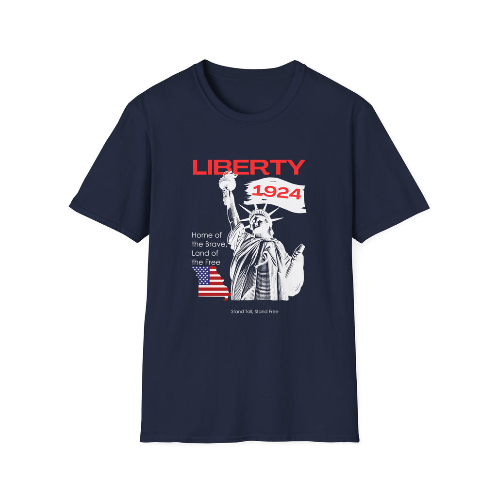 Liberty 1924 T-Shirt