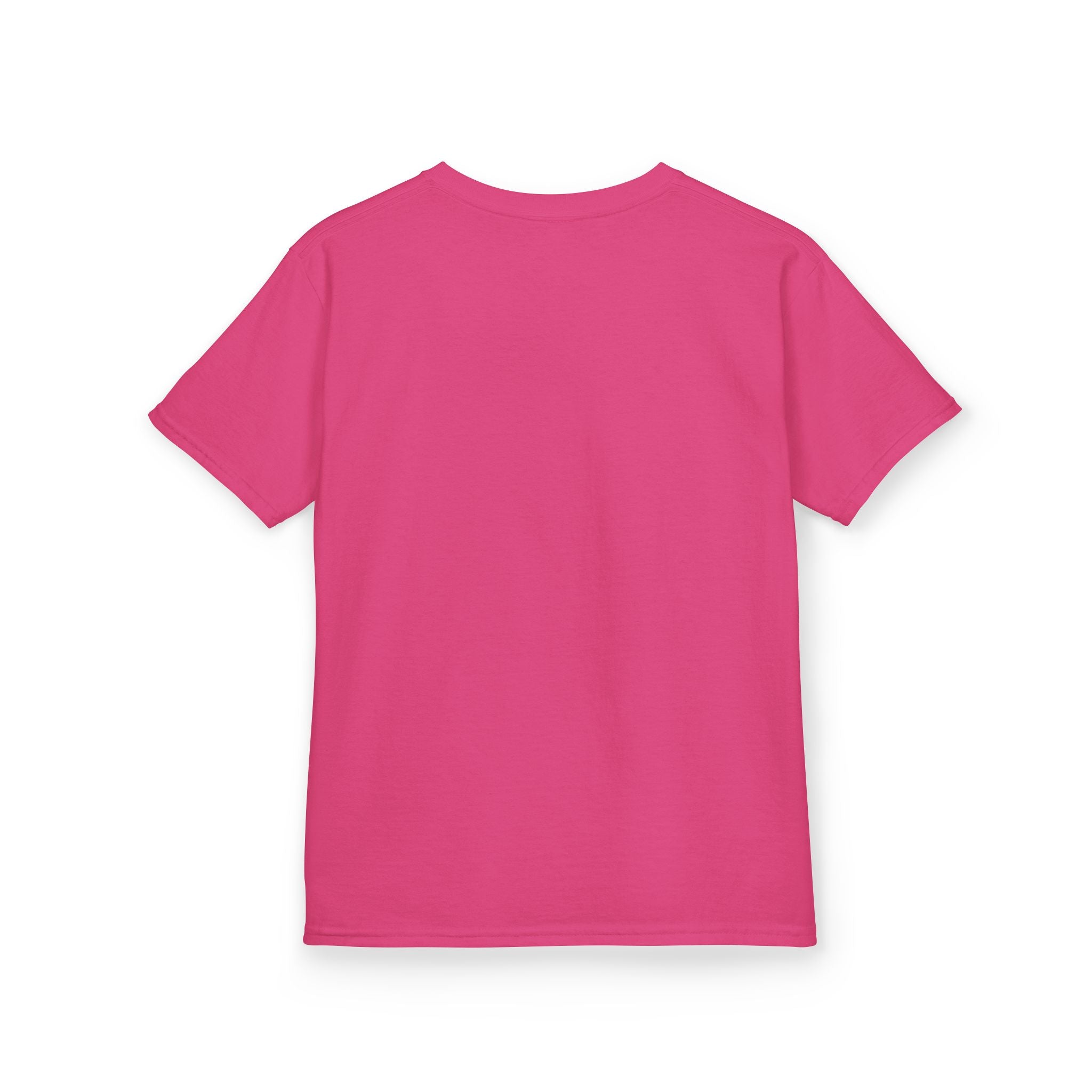 Kids Monkey Fruit Graphic Tee — Cute Tropical Chimp Design