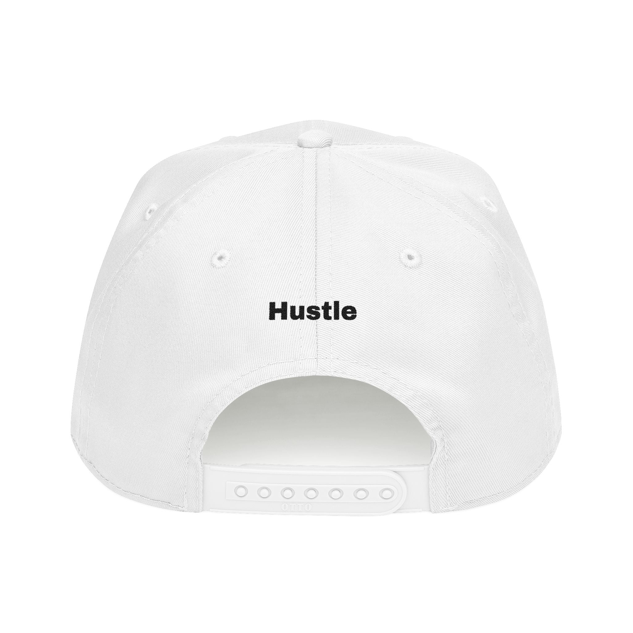 Mid Profile Baseball Cap