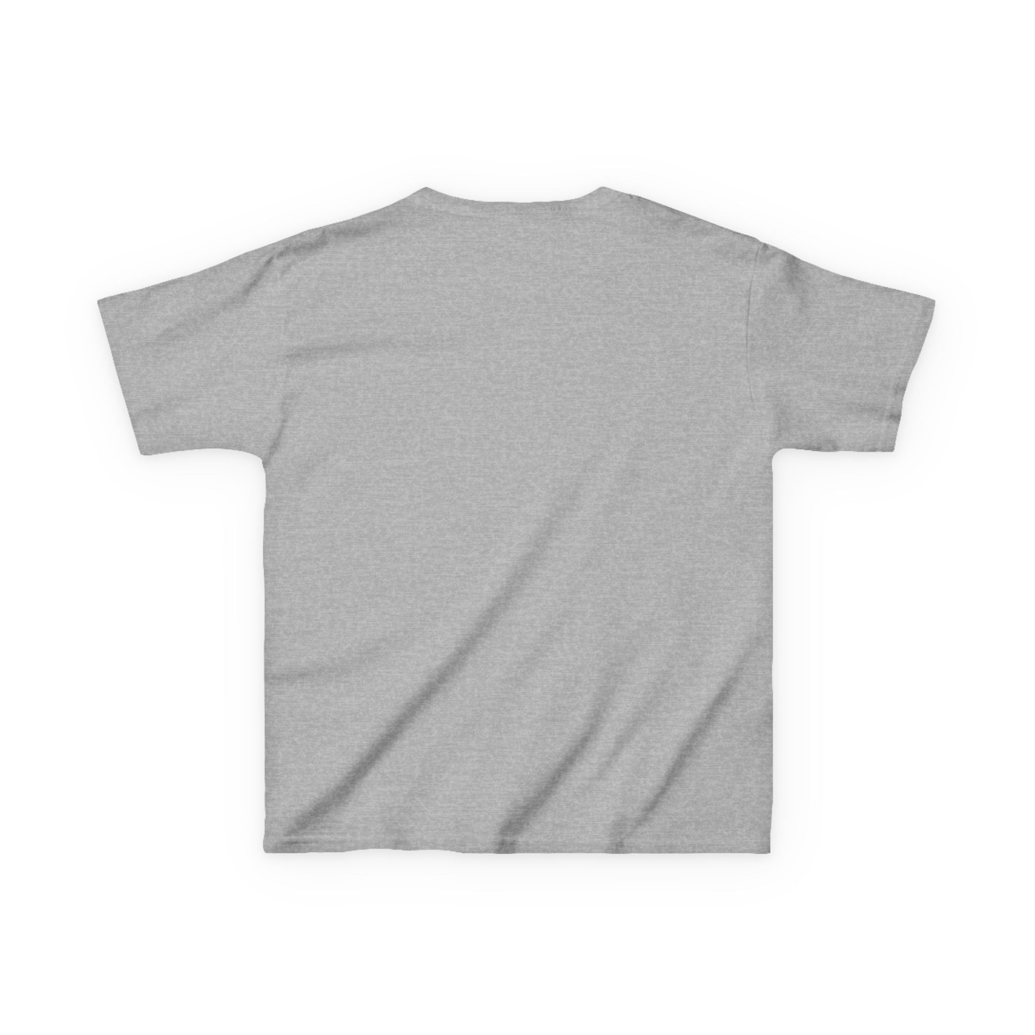 Kids Monkey Fruit Graphic Tee — Cute Tropical Chimp Design