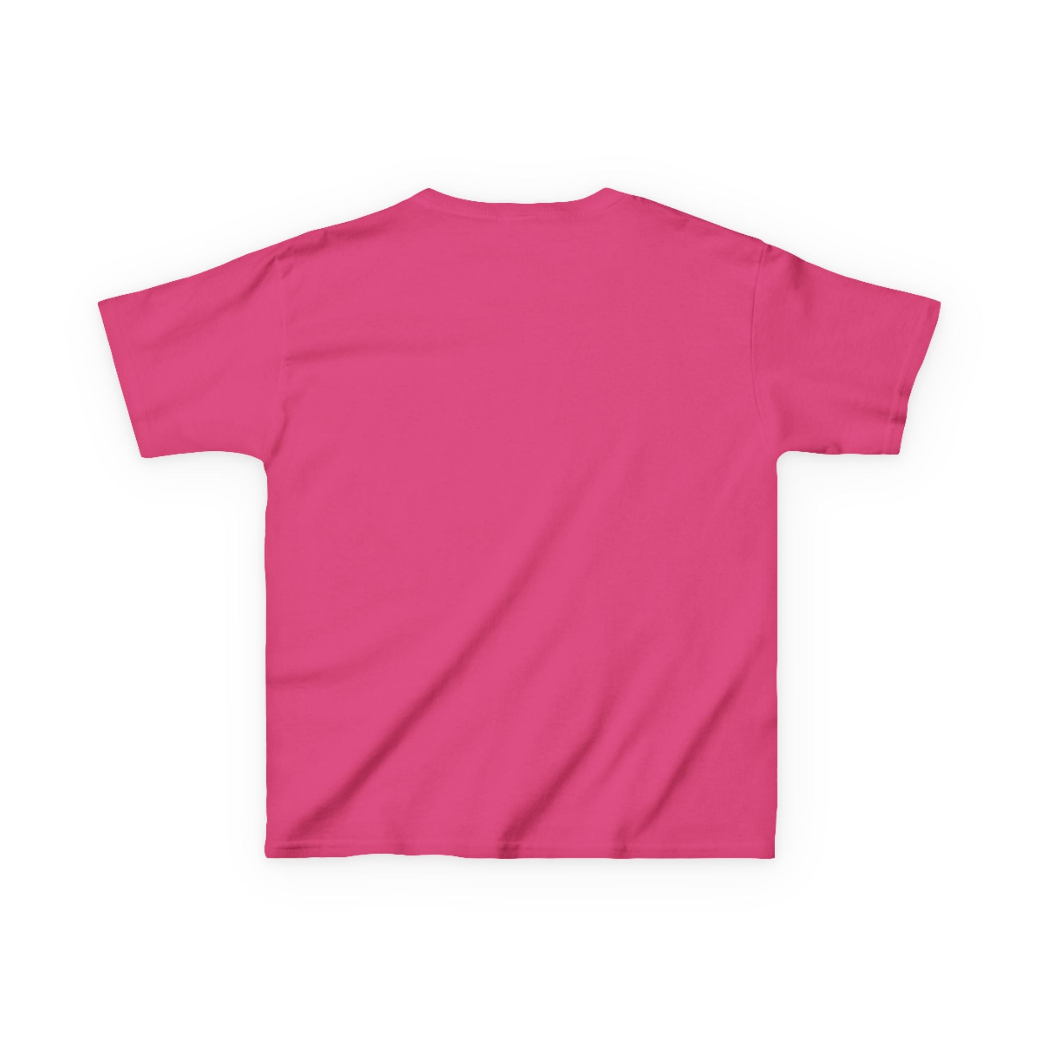 Kids Monkey Fruit Graphic Tee — Cute Tropical Chimp Design