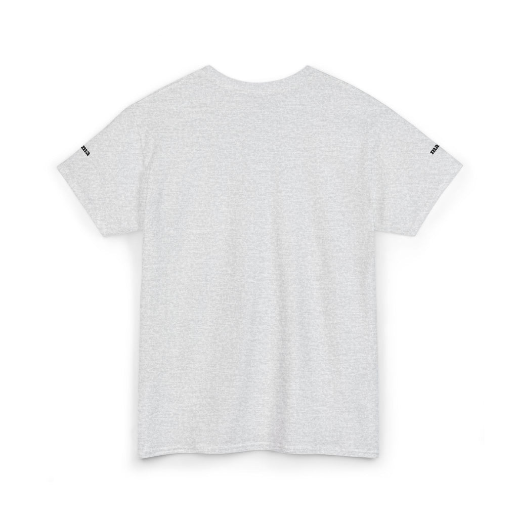 Mama T-Shirt — Simple Floral Script Tee for Moms | Mother’s Day Gift