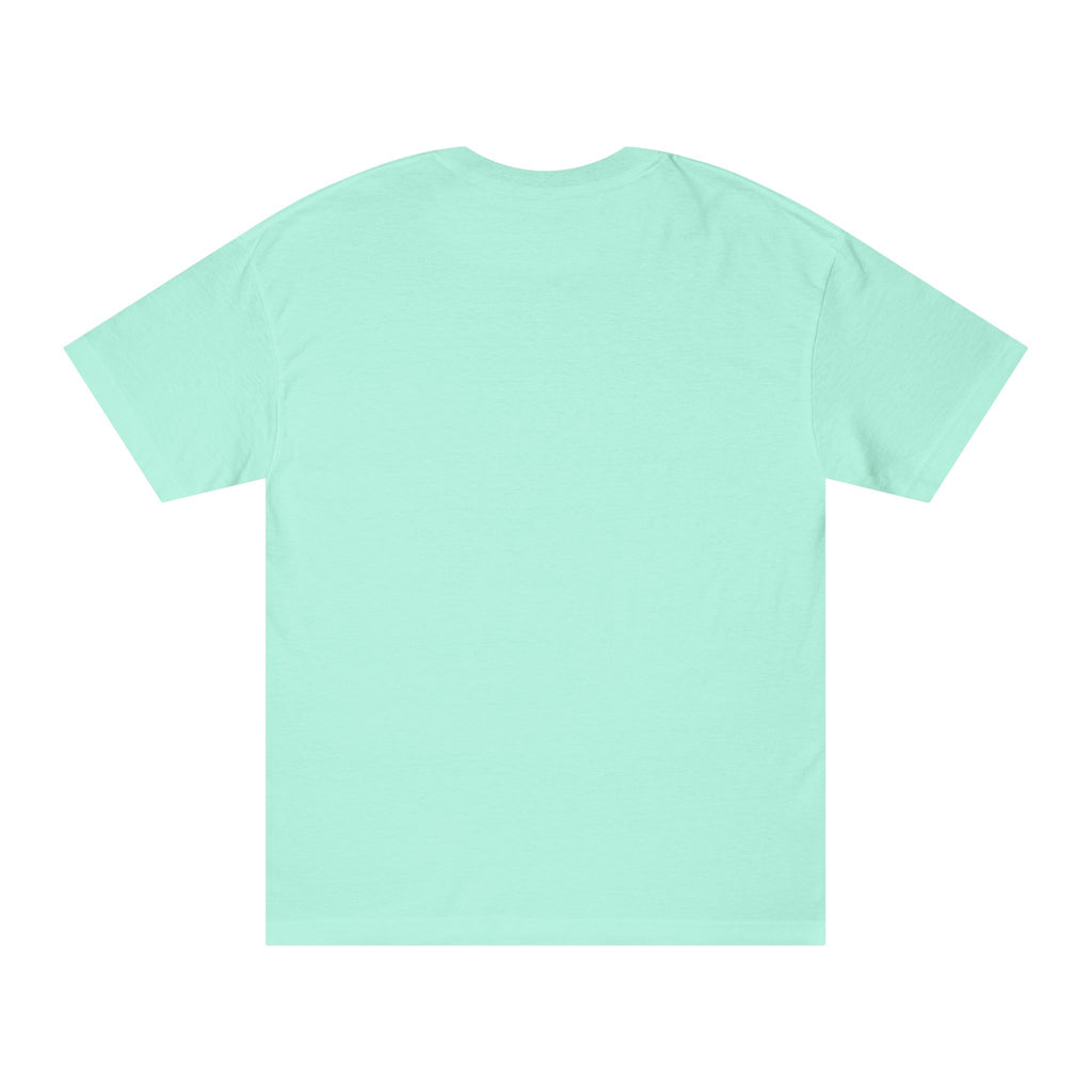 Love Under The Sun Graphic Tee — Colorful Retro Streetwear T-Shirt