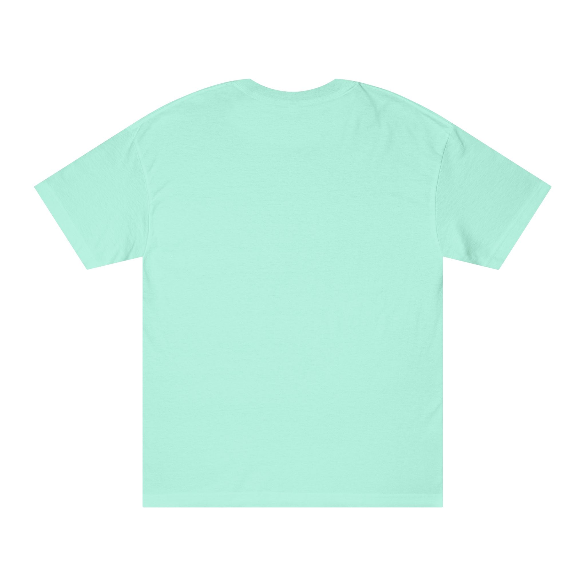 Love Under The Sun Graphic Tee — Colorful Retro Streetwear T-Shirt