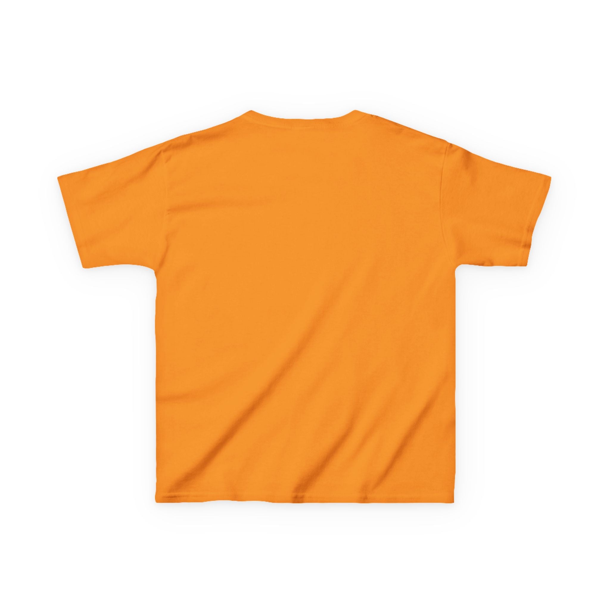 Kids Monkey Fruit Graphic Tee — Cute Tropical Chimp Design