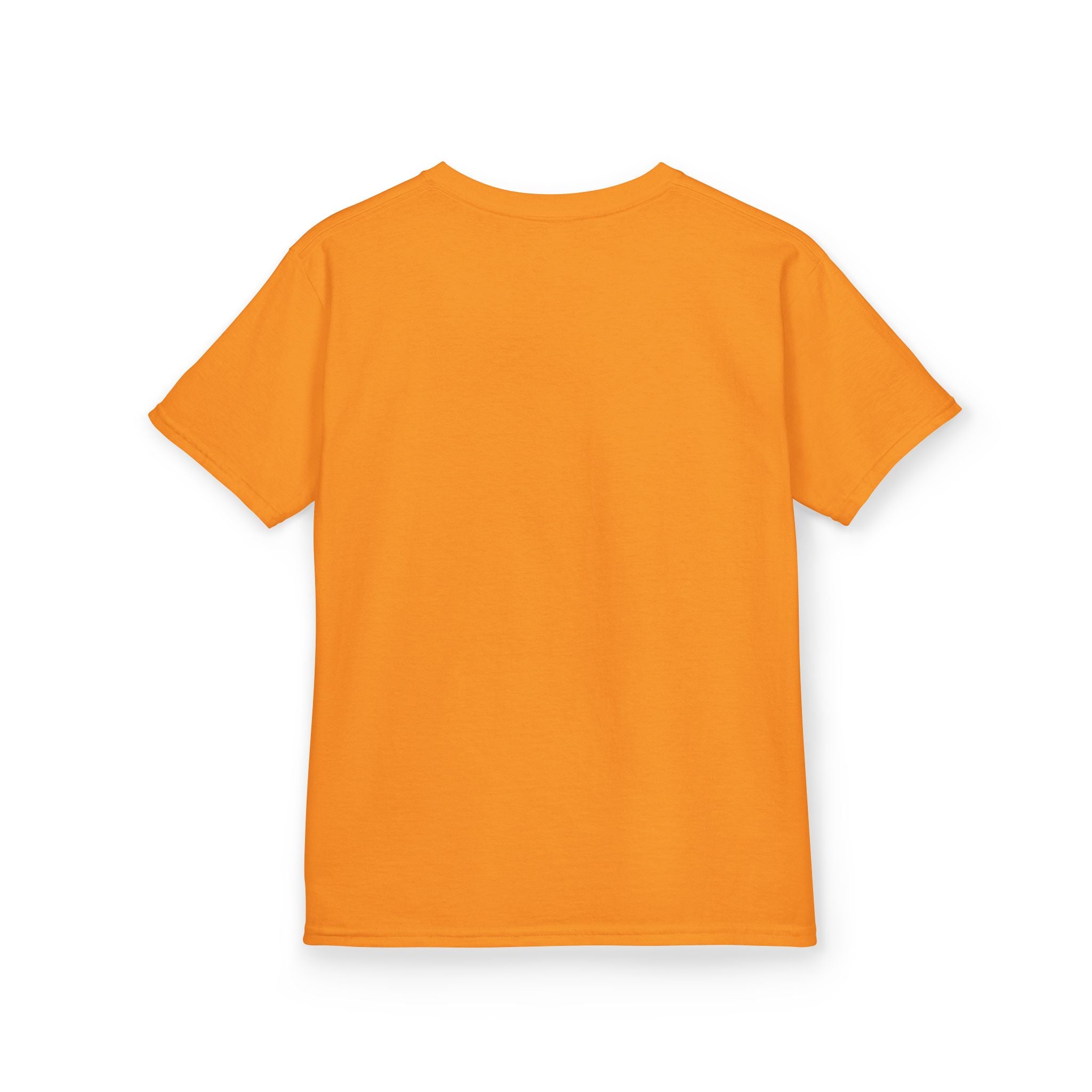 Kids Monkey Fruit Graphic Tee — Cute Tropical Chimp Design