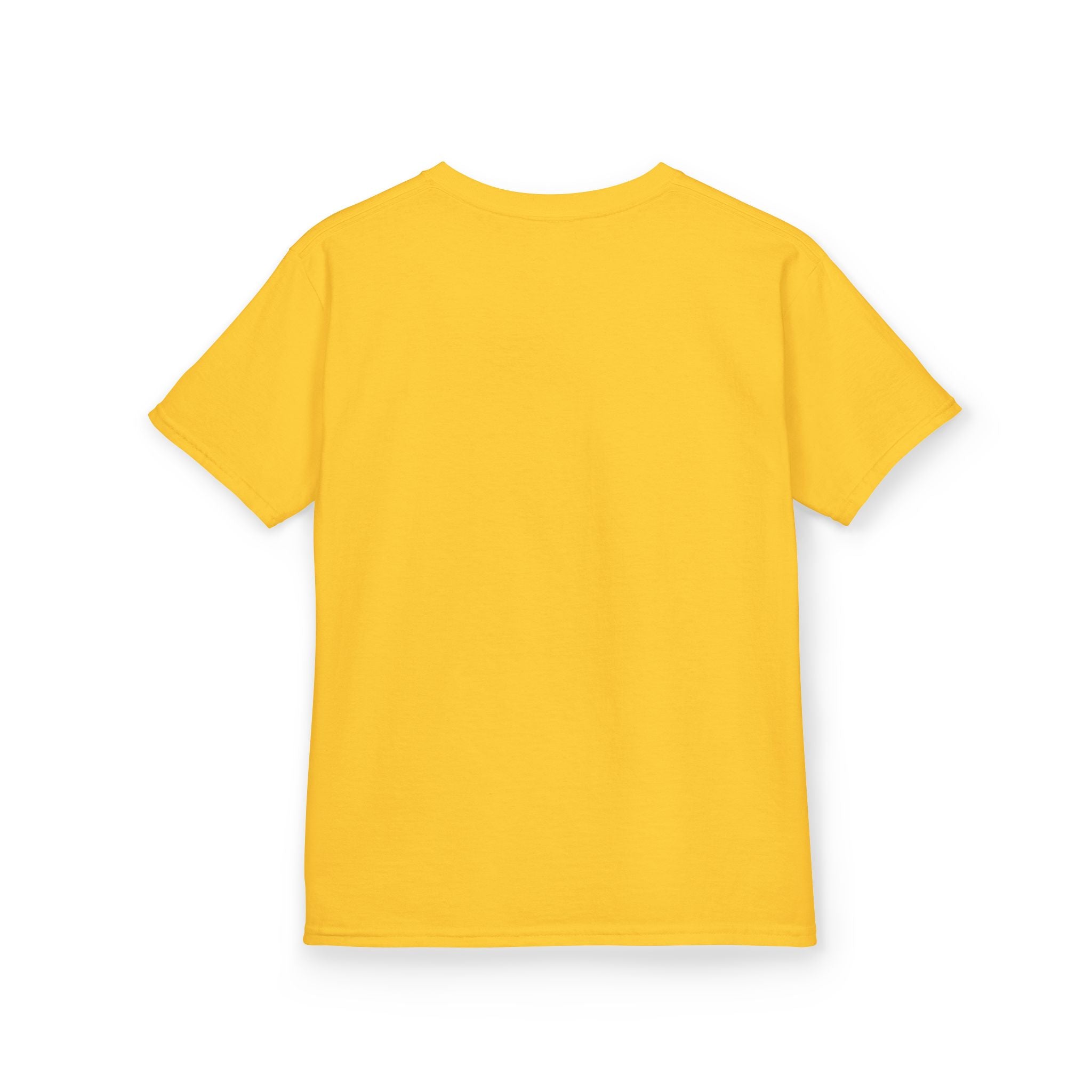 Kids Monkey Fruit Graphic Tee — Cute Tropical Chimp Design