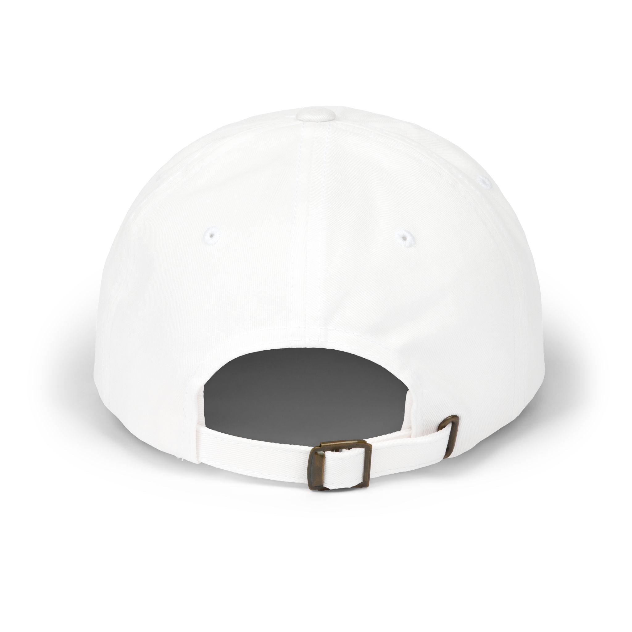 Best Dad Embroidered Cap — Classic Dad Hat for Father’s Day & Gifts