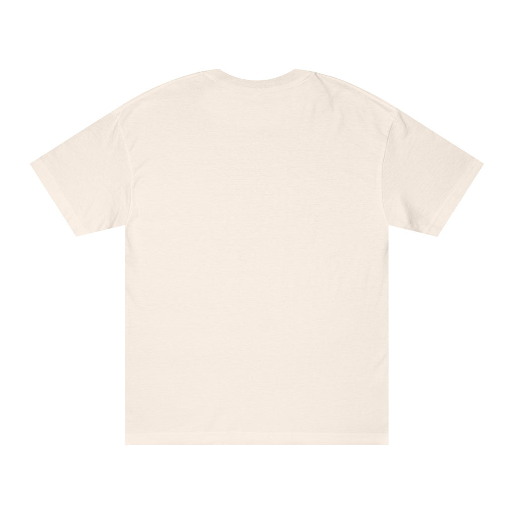 Love Under The Sun Graphic Tee — Colorful Retro Streetwear T-Shirt
