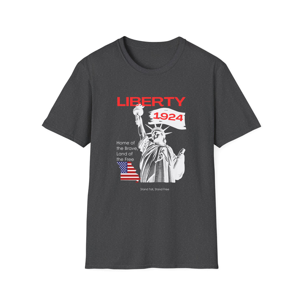 Liberty 1924 T-Shirt