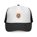 Lion 'Fear Nothing' Trucker Cap