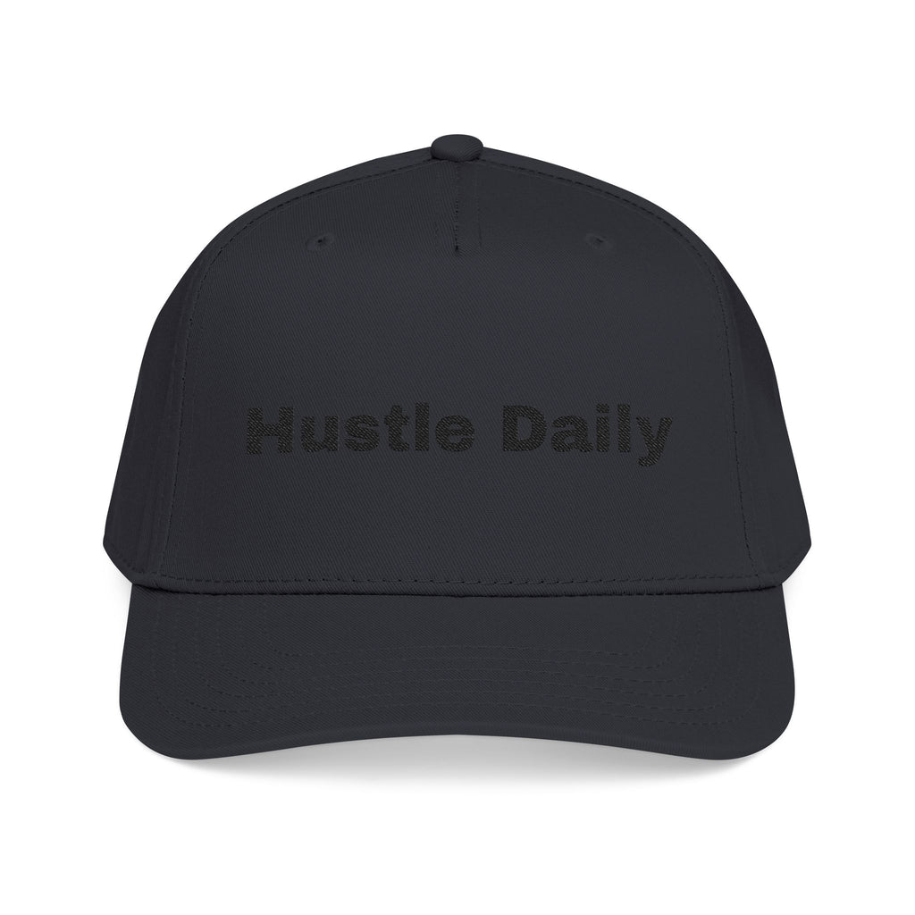 Mid Profile Baseball Cap
