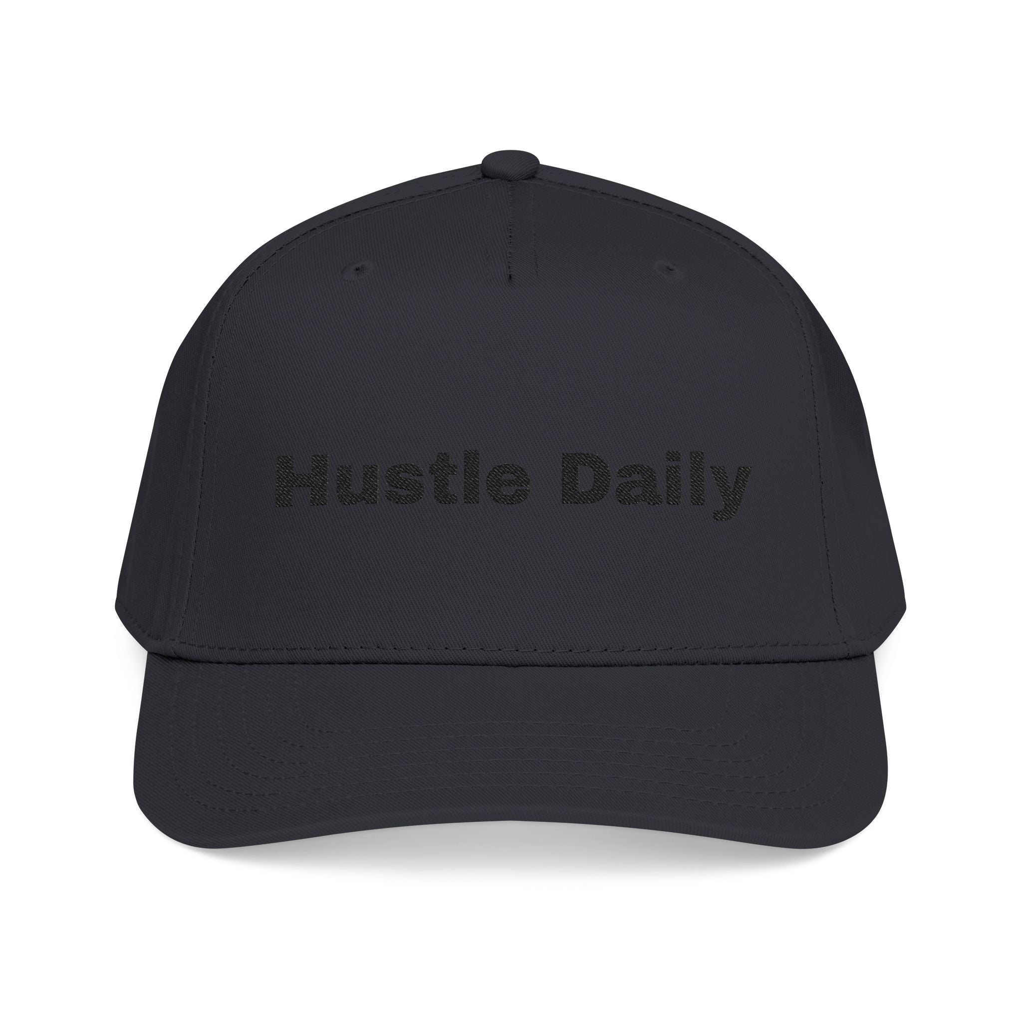 Mid Profile Baseball Cap