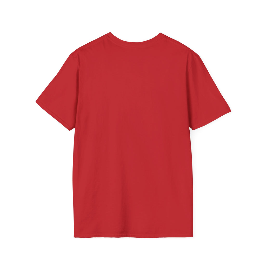 I  ME T-Shirt — "Believe in Yourself" Self-Love Tee