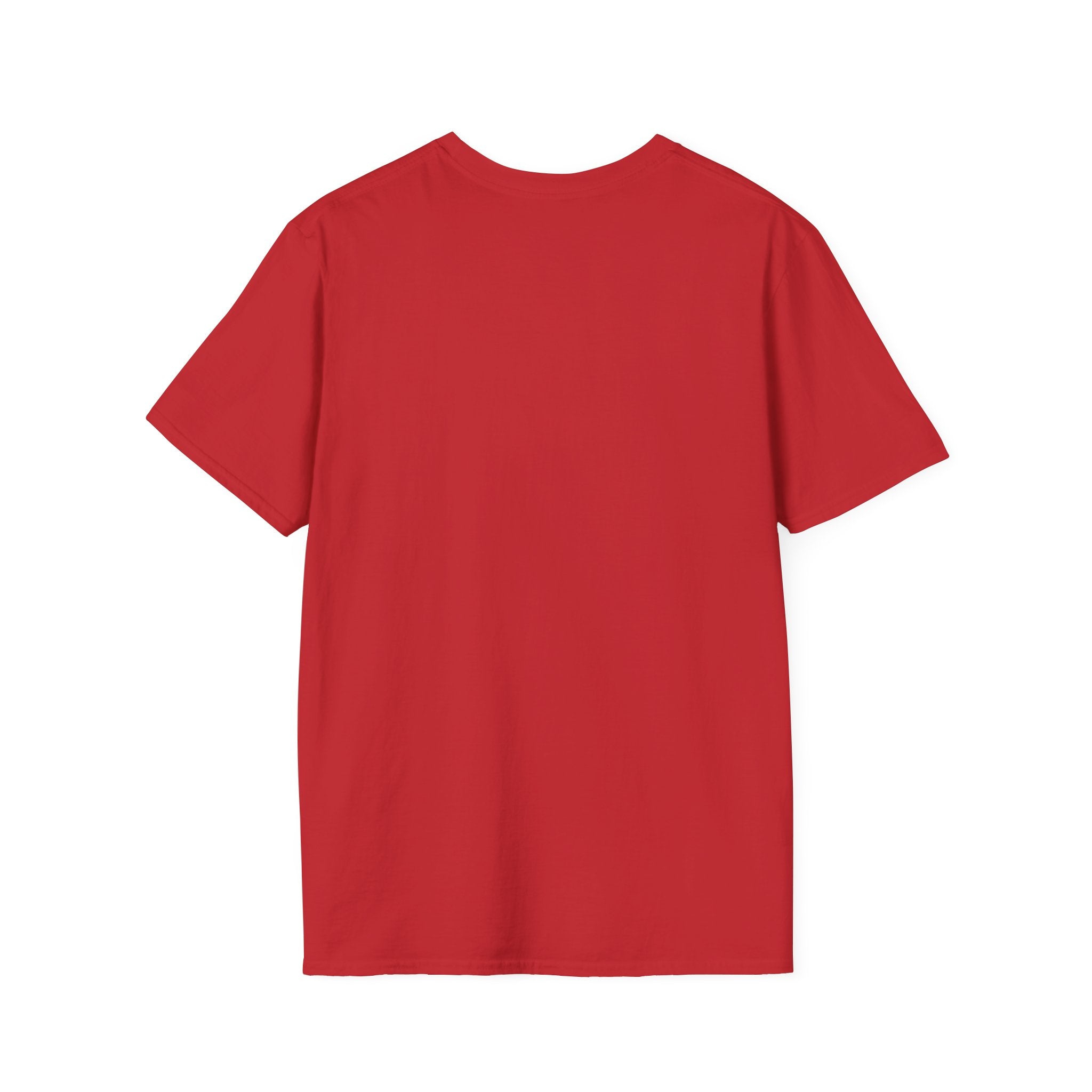 I  ME T-Shirt — "Believe in Yourself" Self-Love Tee