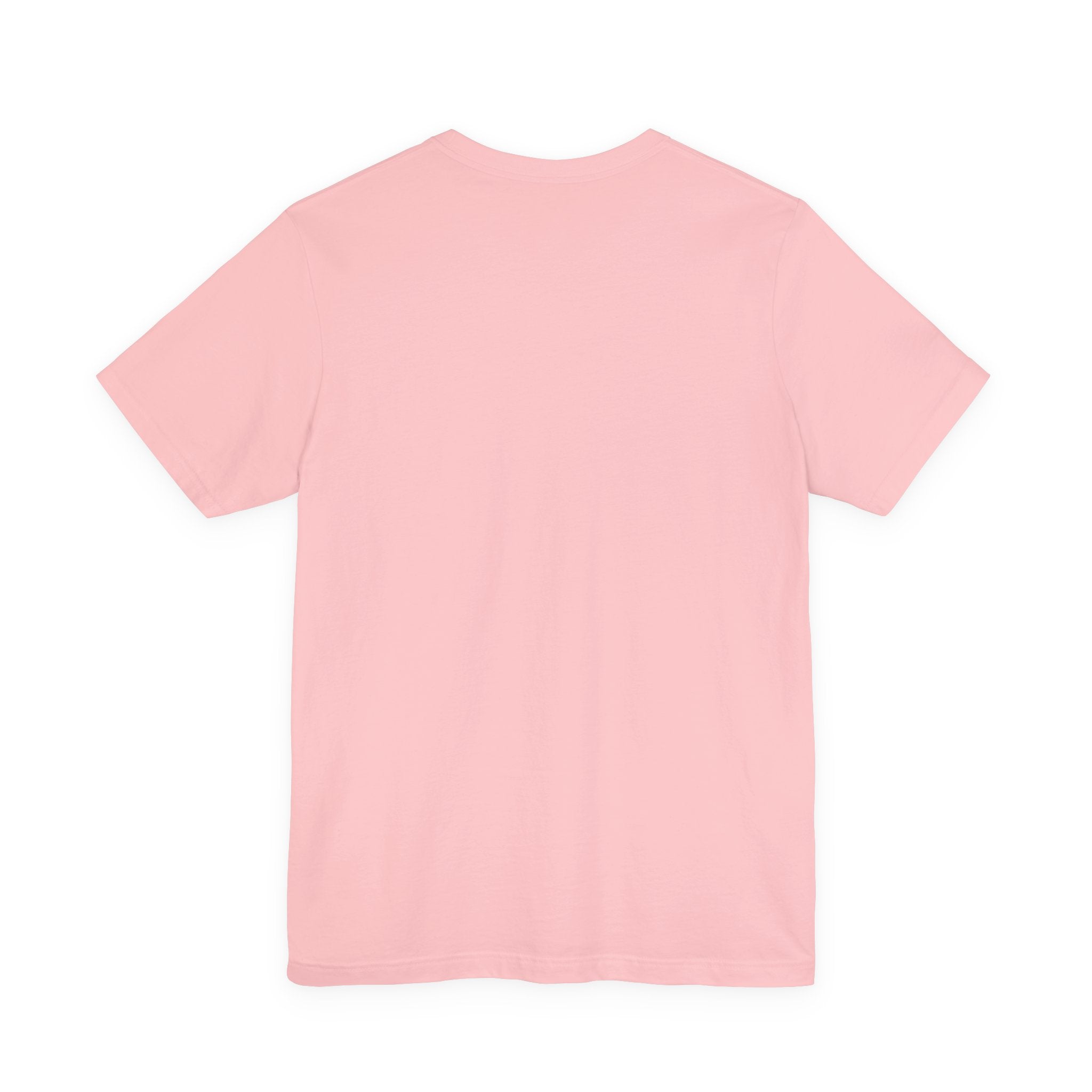 Cupid Is My Bestie Tee - Rainbow Valentine Graphic T-Shirt