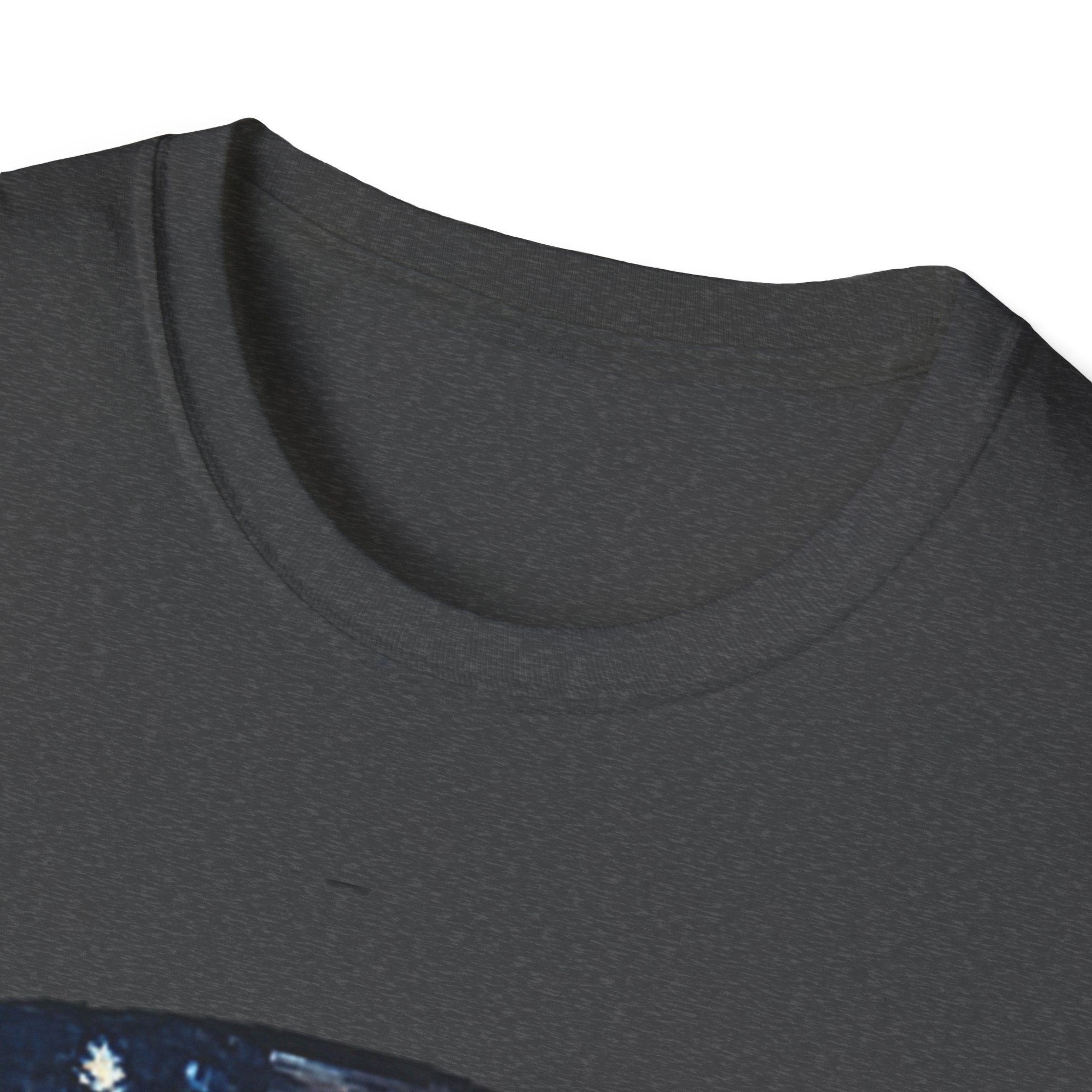 Patriotic Eagle T-Shirt — American Flag Bald Eagle Graphic Tee