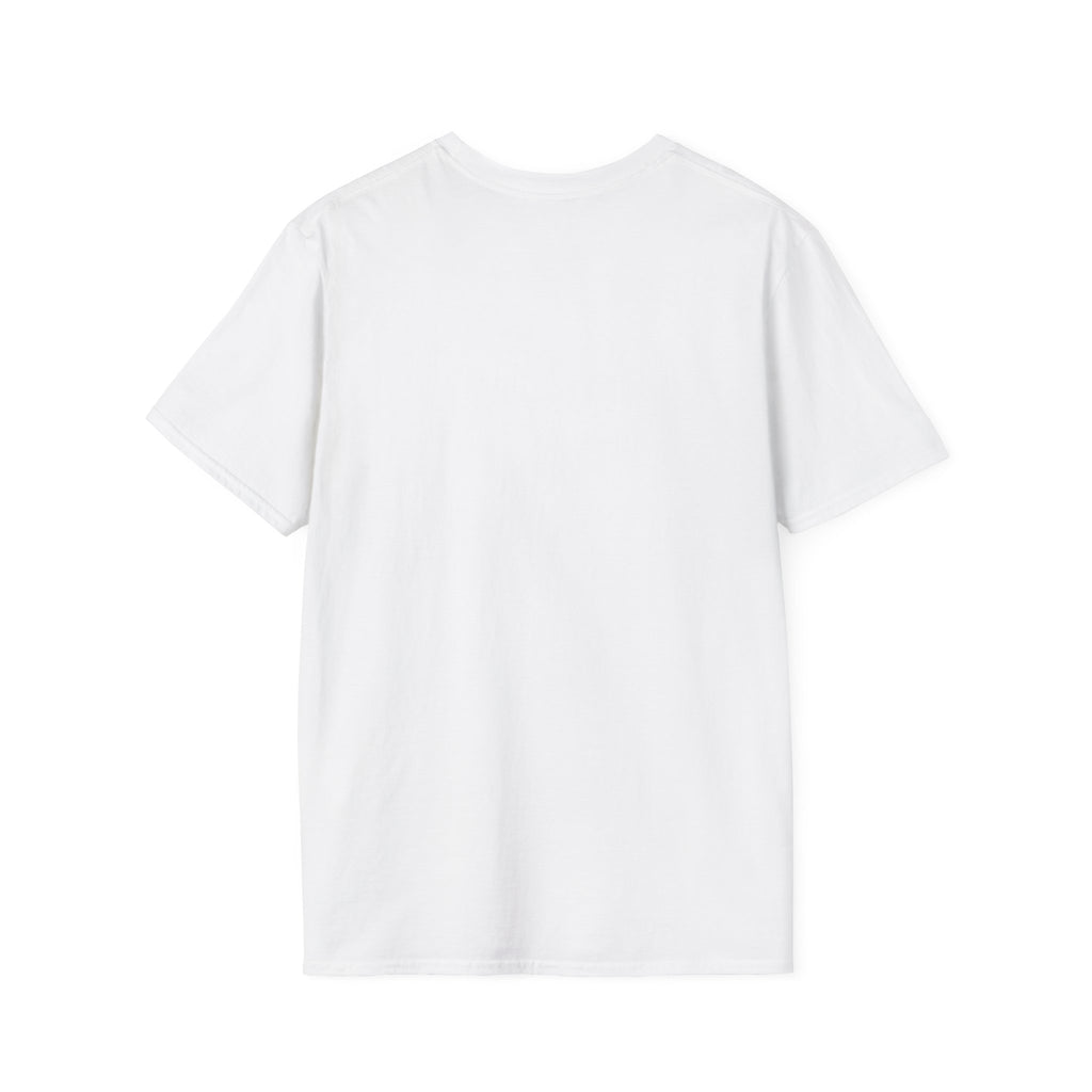 I  ME T-Shirt — "Believe in Yourself" Self-Love Tee