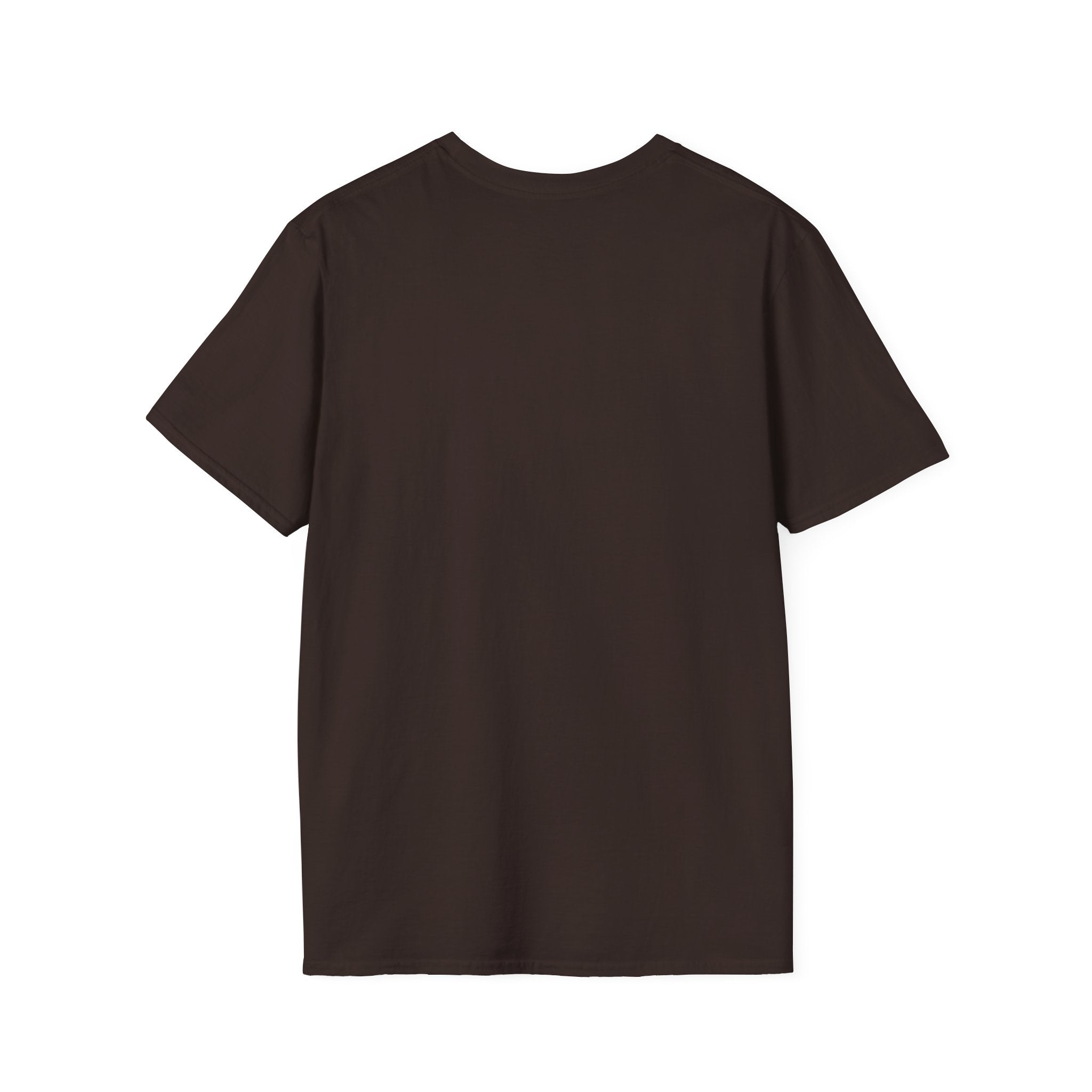 I  ME T-Shirt — "Believe in Yourself" Self-Love Tee