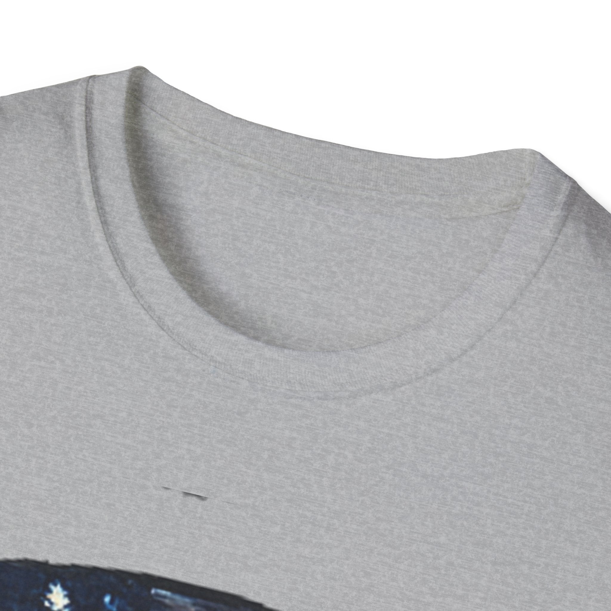 Patriotic Eagle T-Shirt — American Flag Bald Eagle Graphic Tee