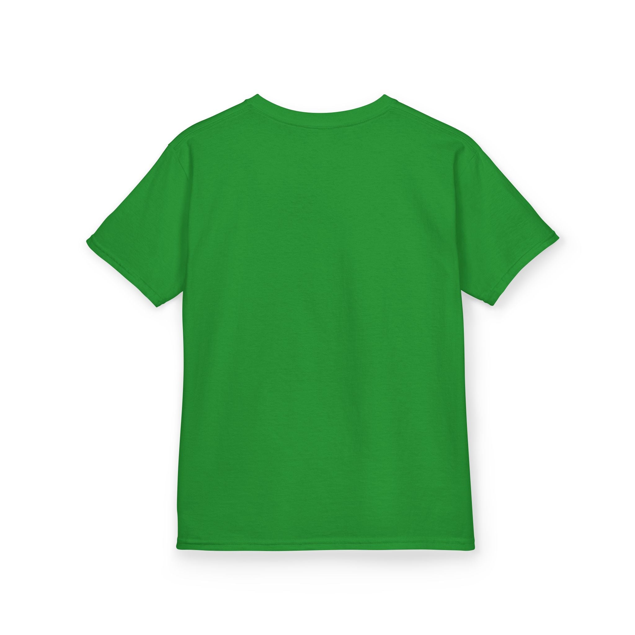 Kids Monkey Fruit Graphic Tee — Cute Tropical Chimp Design