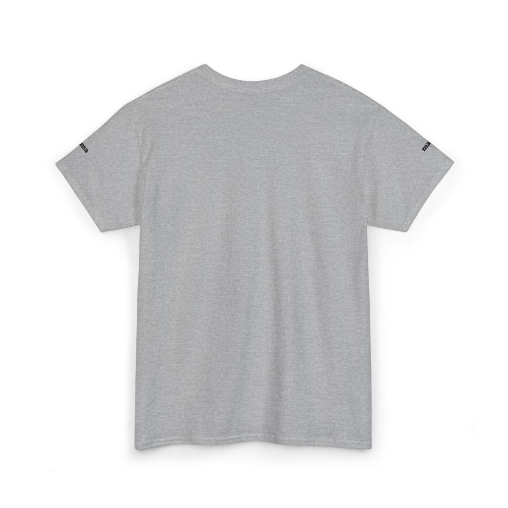 Mama T-Shirt — Simple Floral Script Tee for Moms | Mother’s Day Gift