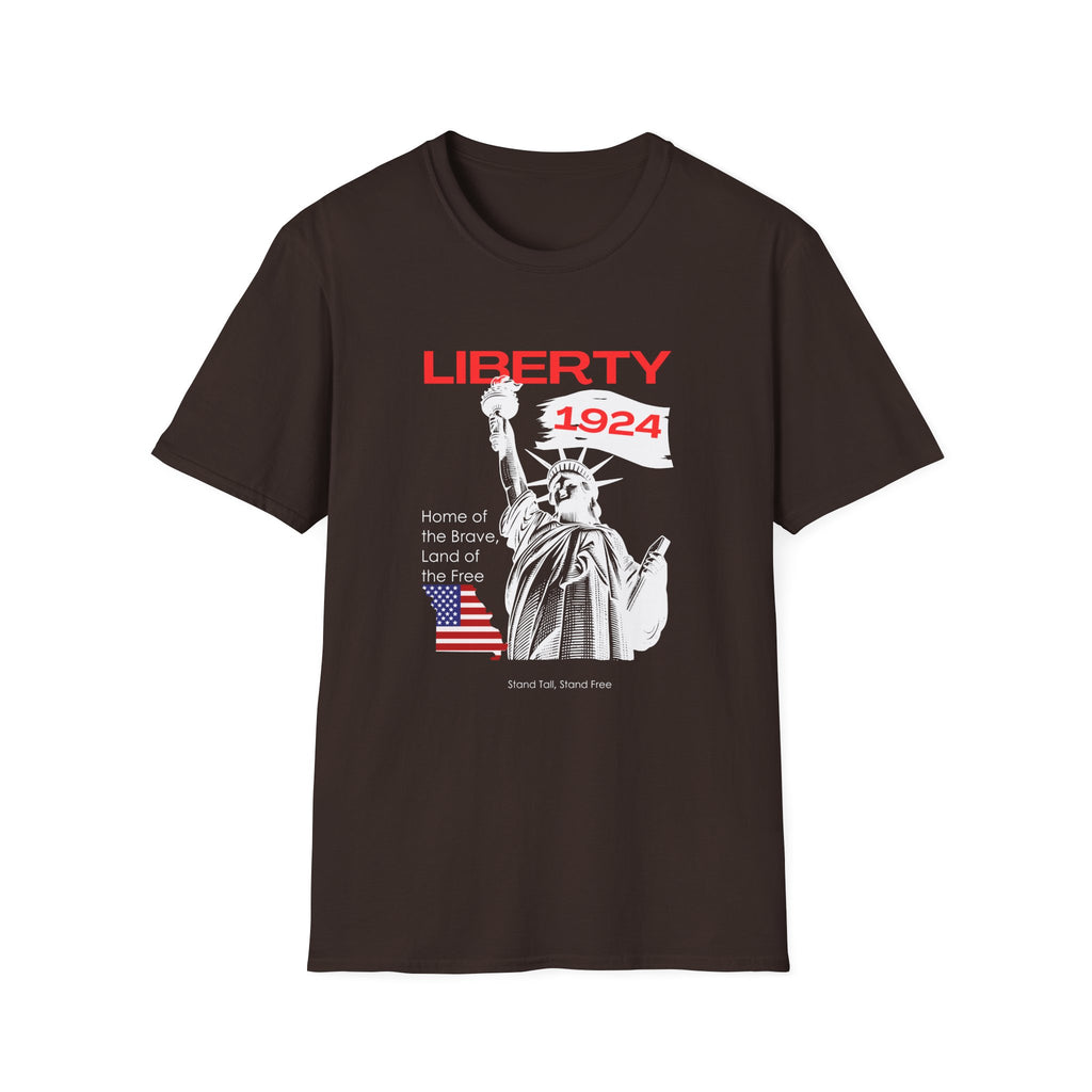 Liberty 1924 T-Shirt