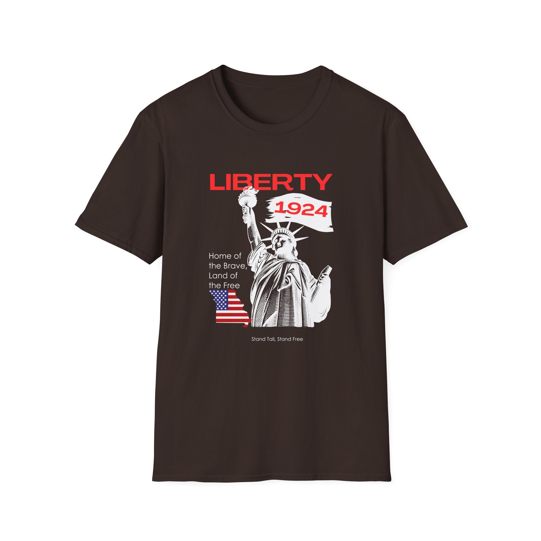 Liberty 1924 T-Shirt