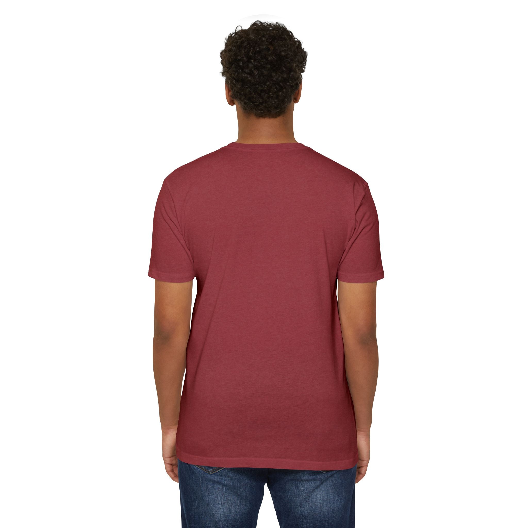 Teddy Bear Graphic T-Shirt — Vintage Plush Teddy Design