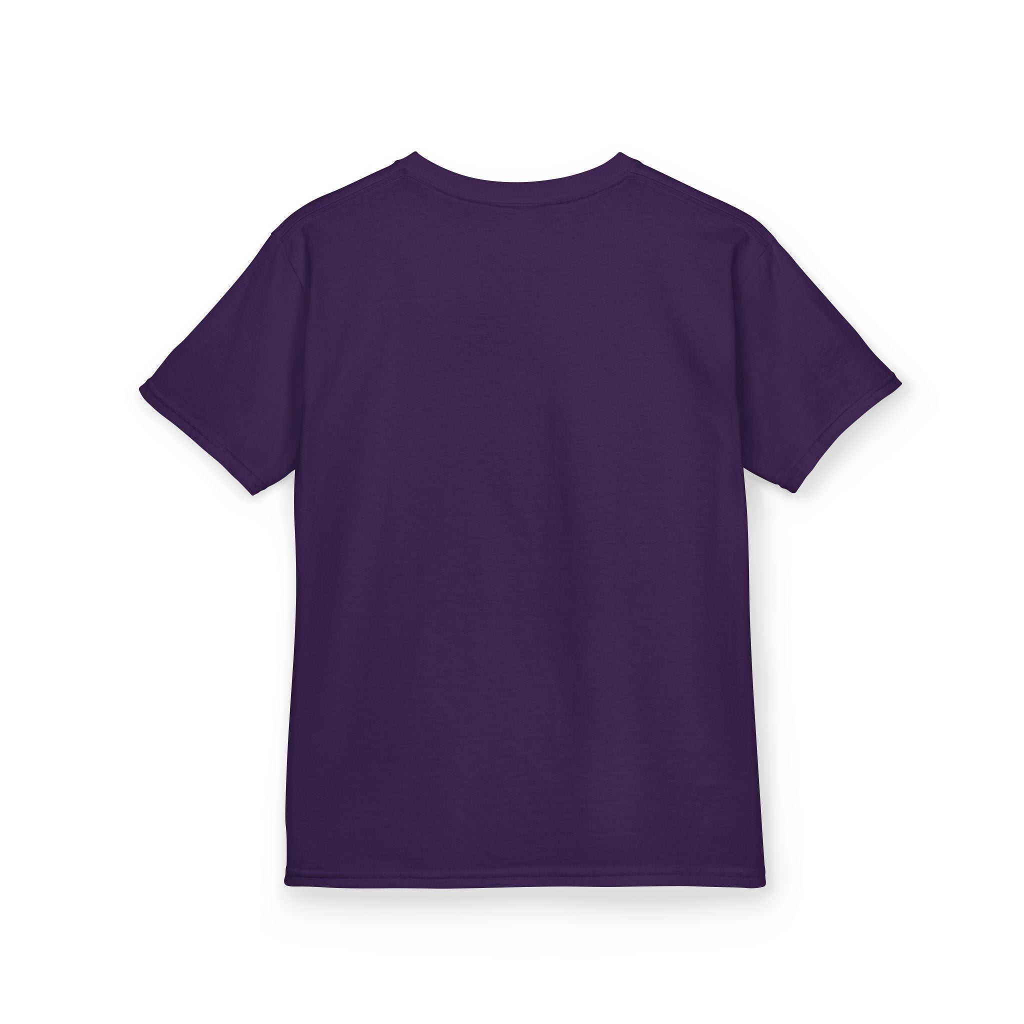 Kids Monkey Fruit Graphic Tee — Cute Tropical Chimp Design