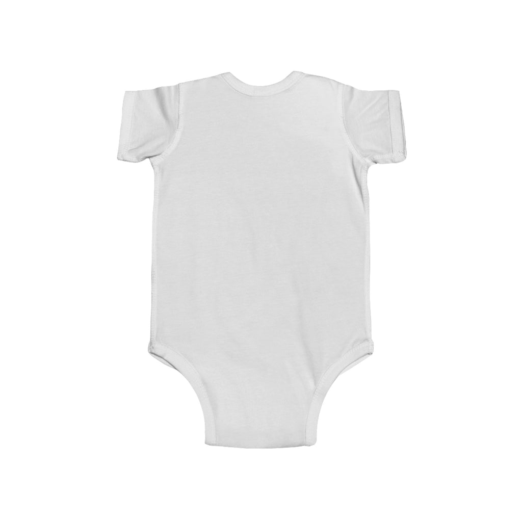 Best. Dad. Ever. Infant Bodysuit – Baby 1-Piece Gift for New Dads & Father’s Day