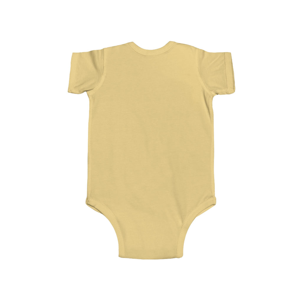 Best. Dad. Ever. Infant Bodysuit – Baby 1-Piece Gift for New Dads & Father’s Day