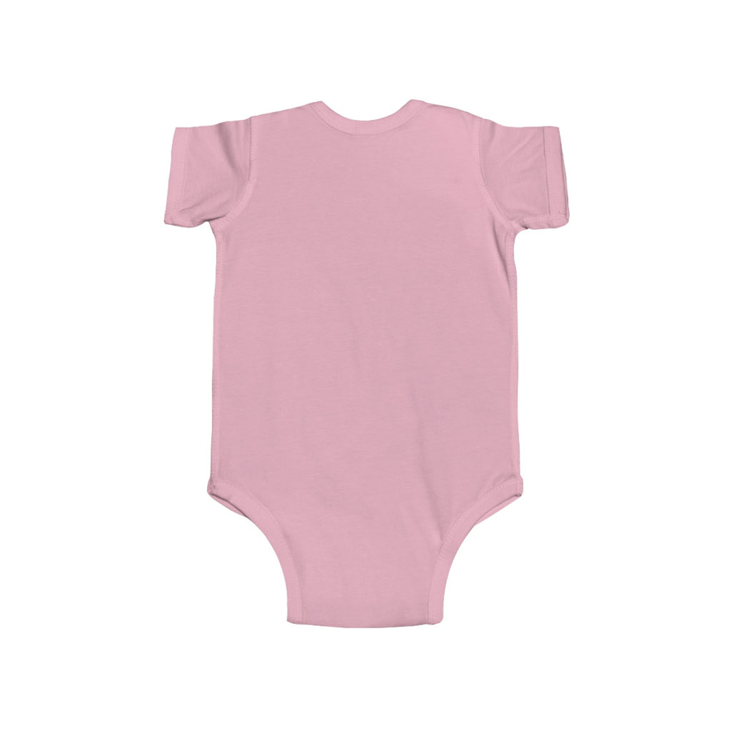 Best. Dad. Ever. Infant Bodysuit – Baby 1-Piece Gift for New Dads & Father’s Day