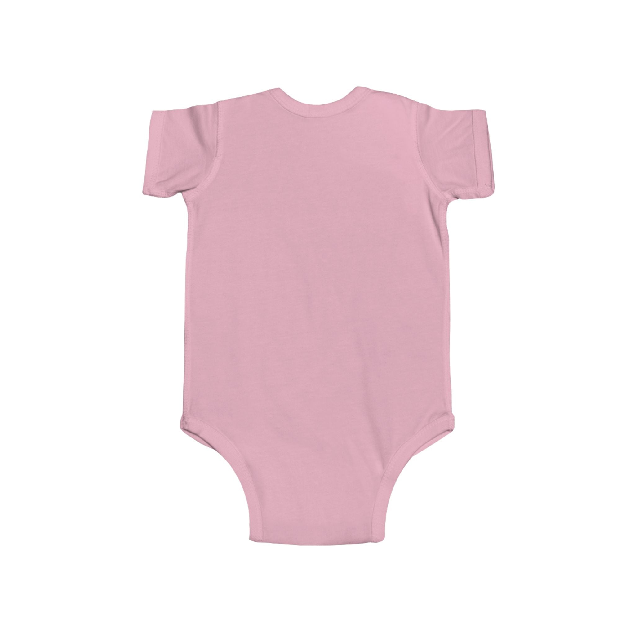 Best. Dad. Ever. Infant Bodysuit – Baby 1-Piece Gift for New Dads & Father’s Day