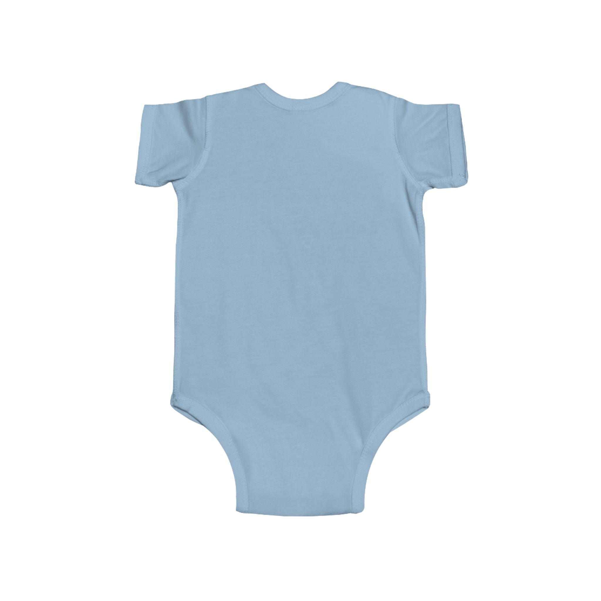 Best. Dad. Ever. Infant Bodysuit – Baby 1-Piece Gift for New Dads & Father’s Day