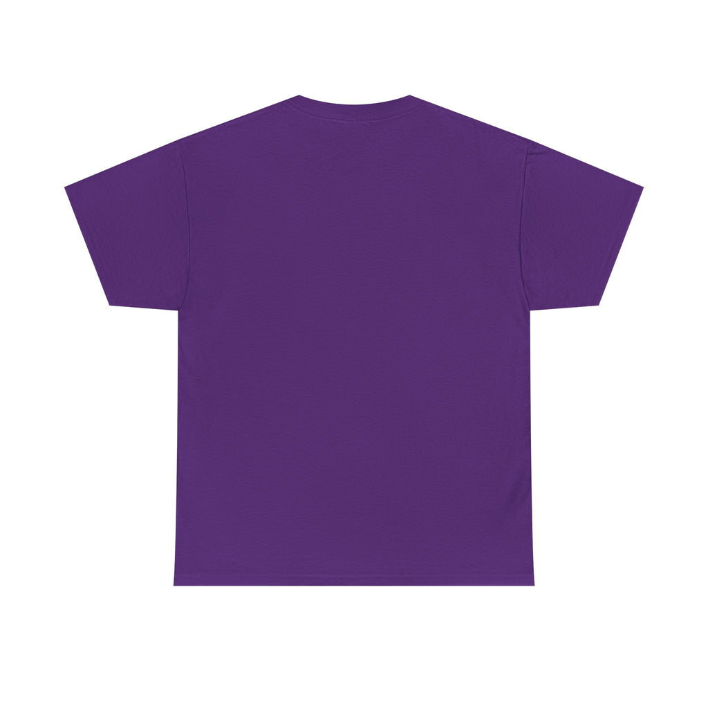Dragon Tee — 'Wrapped Around a Sword' Red Dragon Graphic T-Shirt