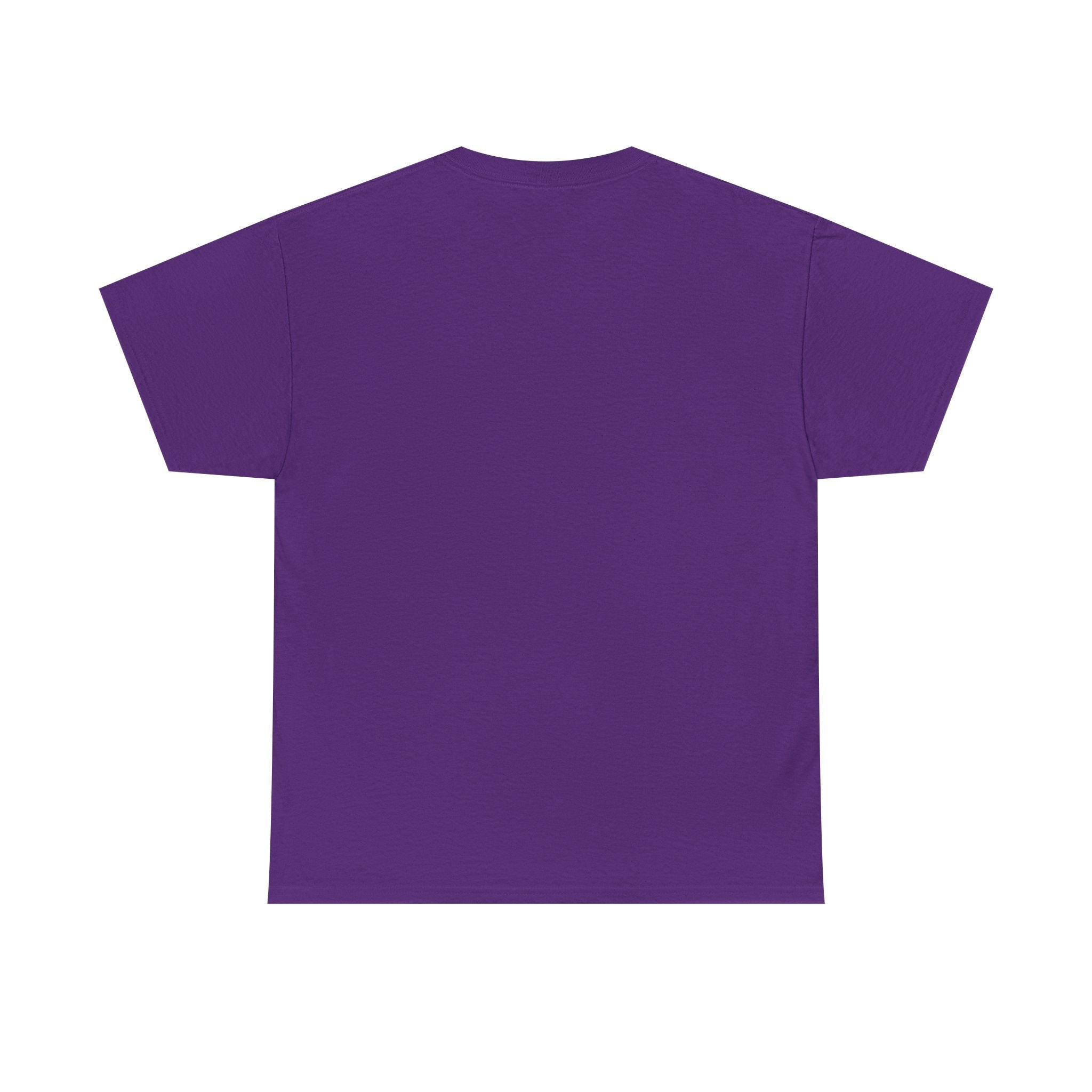 Dragon Tee — 'Wrapped Around a Sword' Red Dragon Graphic T-Shirt