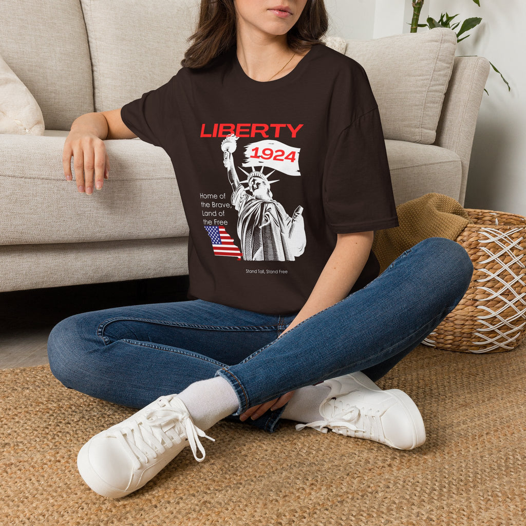 Liberty 1924 T-Shirt